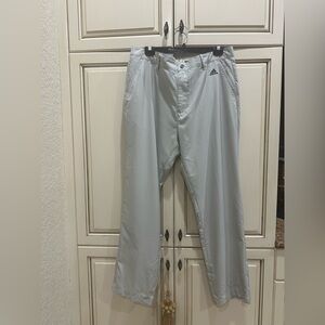 Adidas Golf pants 40x32